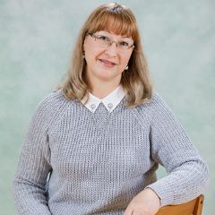 Лунина Людмила