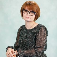 Медведева Наталия