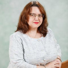 Коновалова Светлана
