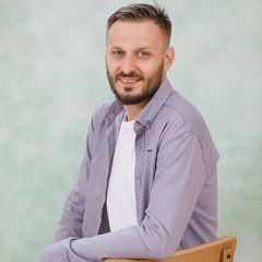 Горин Алексей